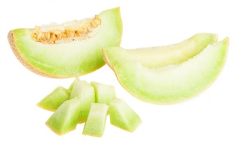 Resultado de imagen de melon