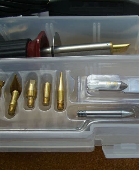 Walnut Hollow Creative Versa Tool Wood Burning Set Walnut Hollow Creative Versa Tool Wood Burning Set