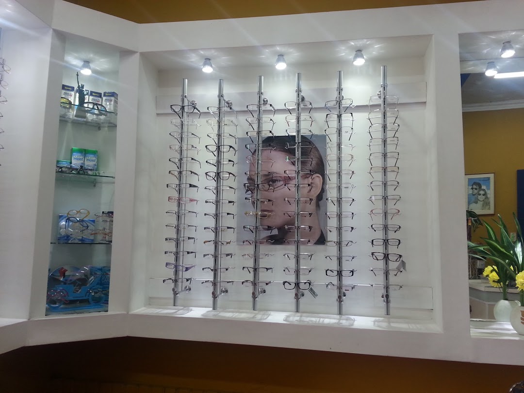 Optica de la Costa