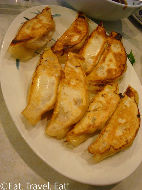 Potstickers