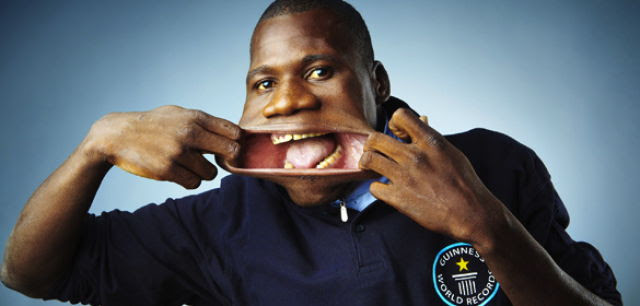 6large-mouth