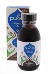 Neem Oil - Olio di Neem