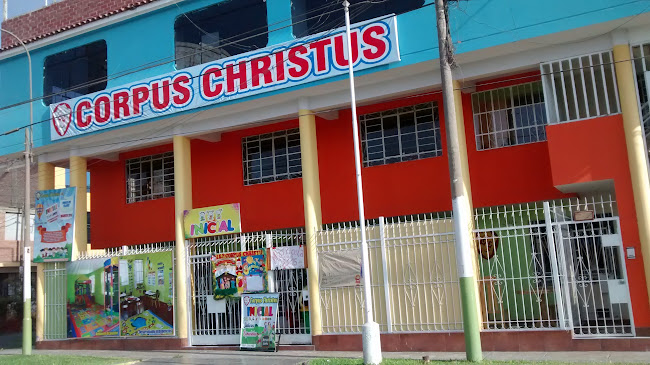 Opiniones de I.E.P Corpus Christus en Callao - Escuela