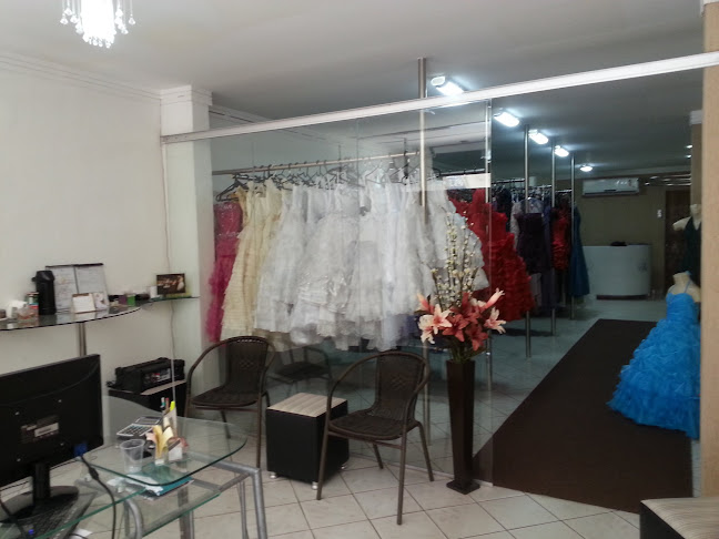 Avaliações sobre Ellis Noivas em João Pessoa - Loja de roupa