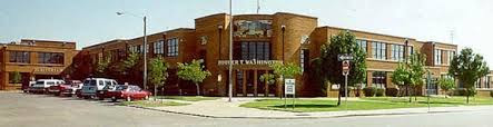 Booker T. Washington School