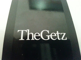 Getz Comunicação
