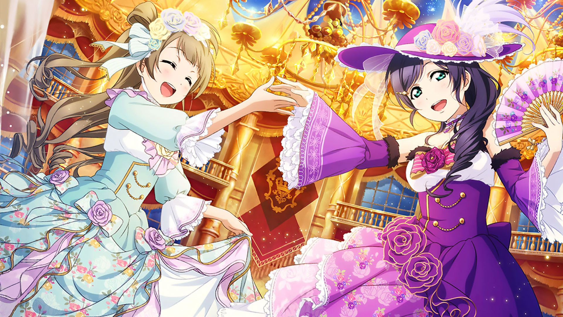 100 ラブ ライブ 壁紙 Pc 高 画質 Hd壁紙画像コレクション