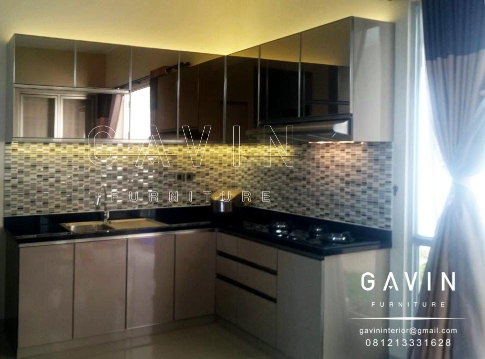 Lemari dapur Gambar lemari dapur Lemari dapur minimalis Lemari dapur Gambar lemari dapur Lemari dapur minimalis