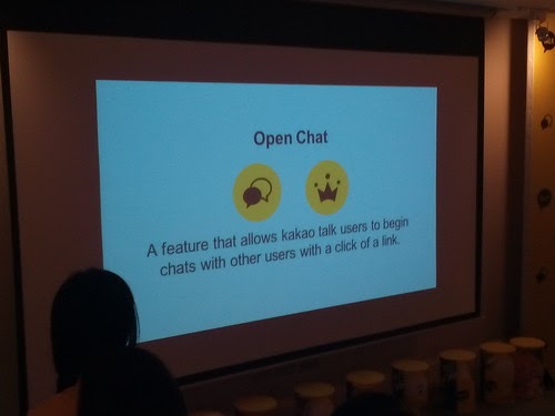 Kakao Talk Open Chat launched in the Philippines