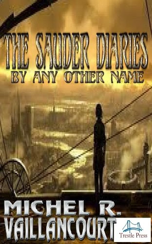 The Sauder Diaries: By Any Other Name