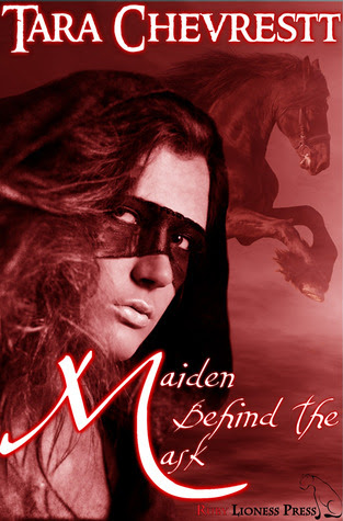 Maiden Behind the Mask