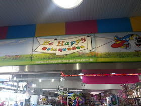 Be Happy Brinquedos