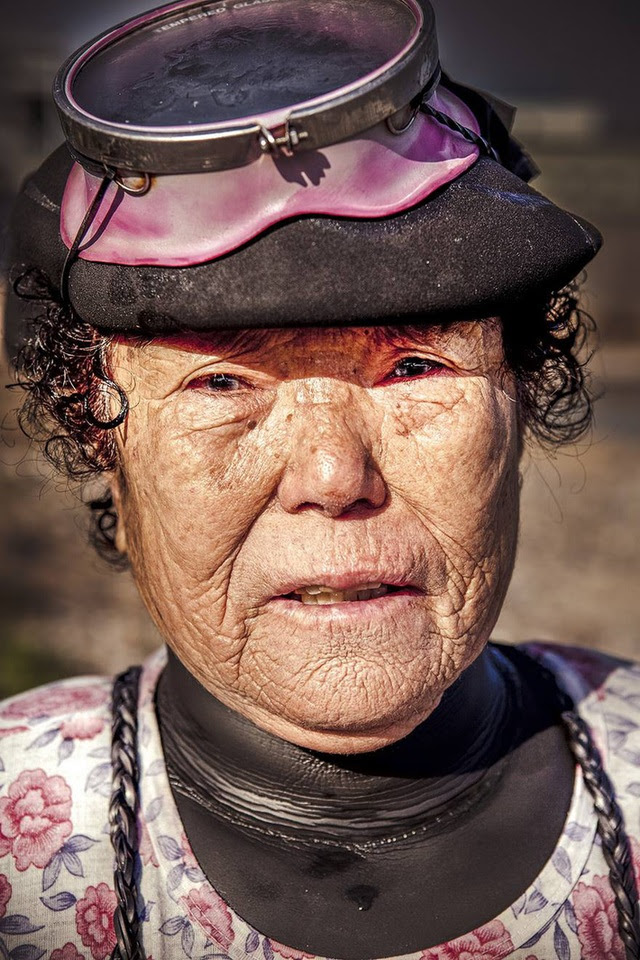 Câu chuyện cực ngầu về những nàng tiên cá 70 tuổi cuối cùng trên đảo Jeju - Ảnh 10.