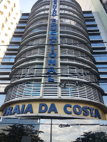 Centro Educacional Praia da Costa