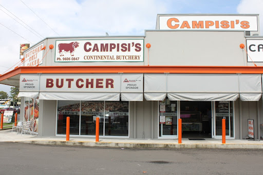Campisi's Continental Butchery