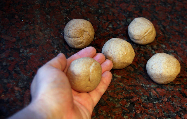 Pan Chapati 027