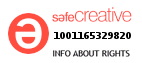 Safe Creative #1001165329820