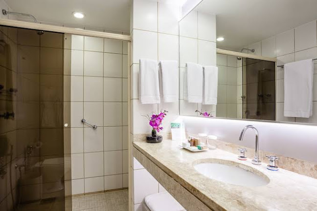 Praia Ipanema Hotel - Hotel