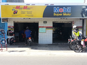 Mario Motos