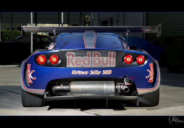 Red Bull GT3 - 5