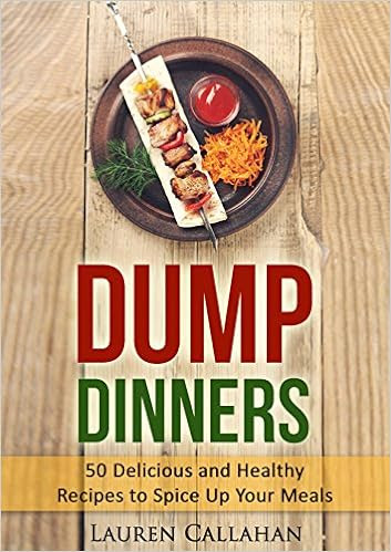  Dump Dinners
