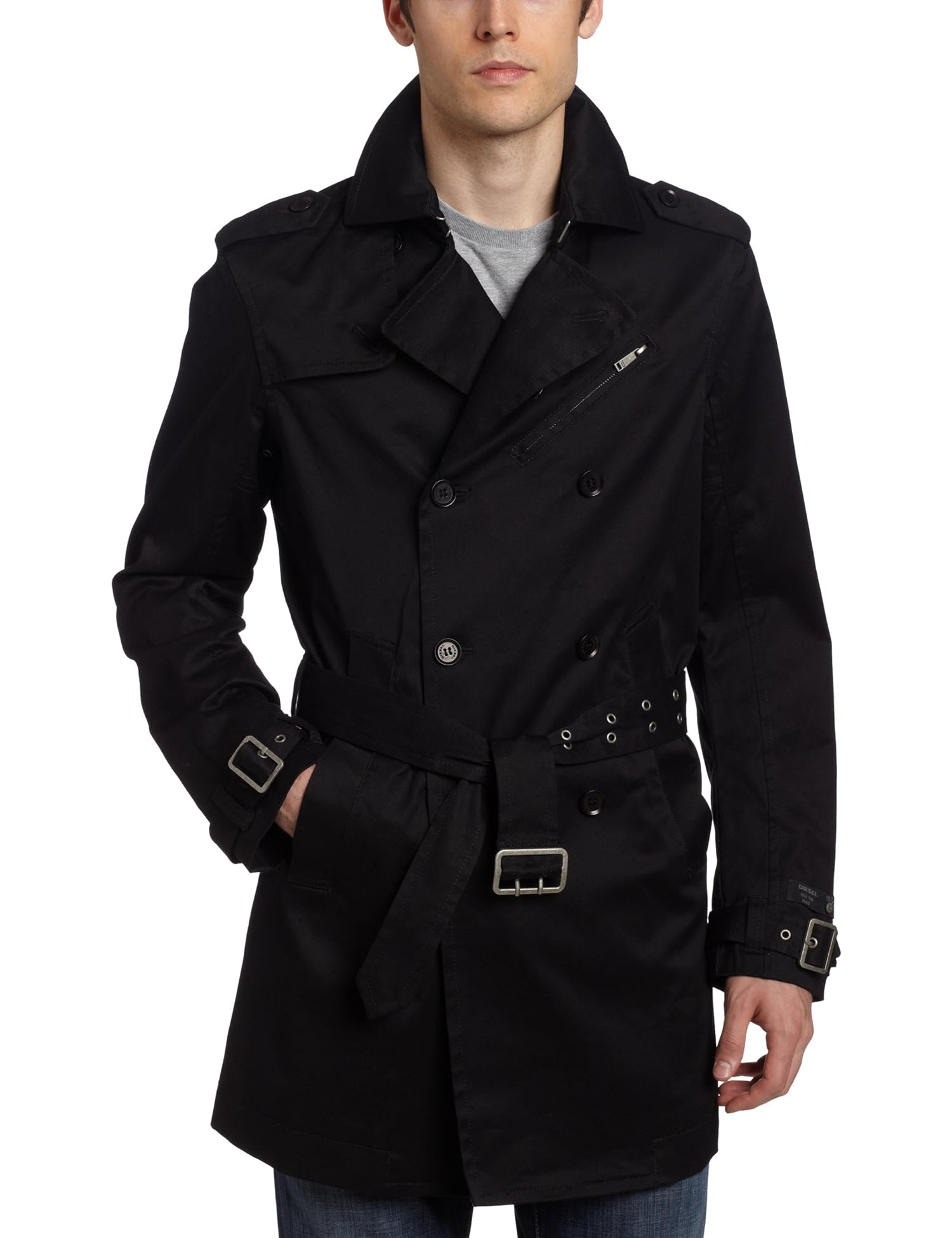 Urban Men's Guide: Men's Outerwear We Recommend for this Winter