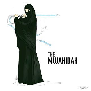 63+ Gambar Kartun Muslimah Fotografer Terbaru