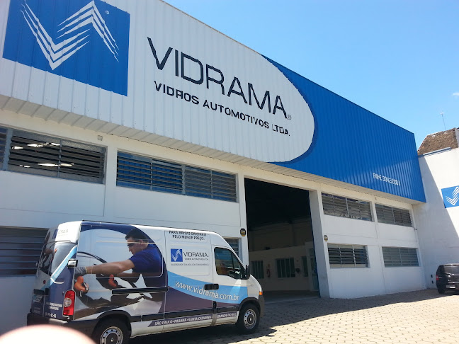 Vidrama Vidros Automotivos - Vidraçaria