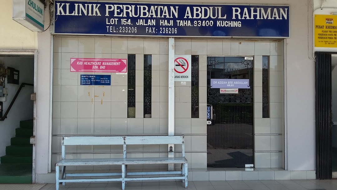 Klinik Abdul Rahman