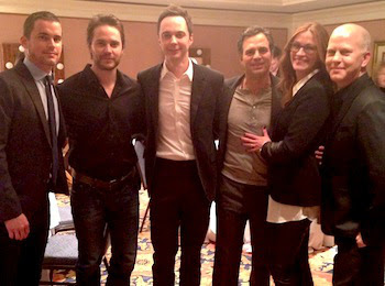 thenormalheart_cast