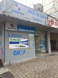 Mada da Sorte Loterias
