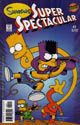 Simpsons Super Spectacular #2