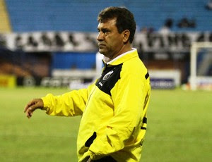 Zé Teodoro ABC (Foto: Jamira Furlani/Avaí FC)