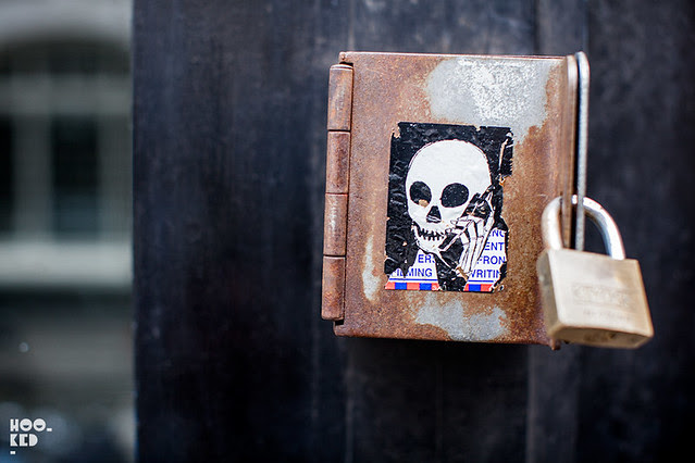 Skullphone