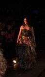 Extreme Materials fashion show