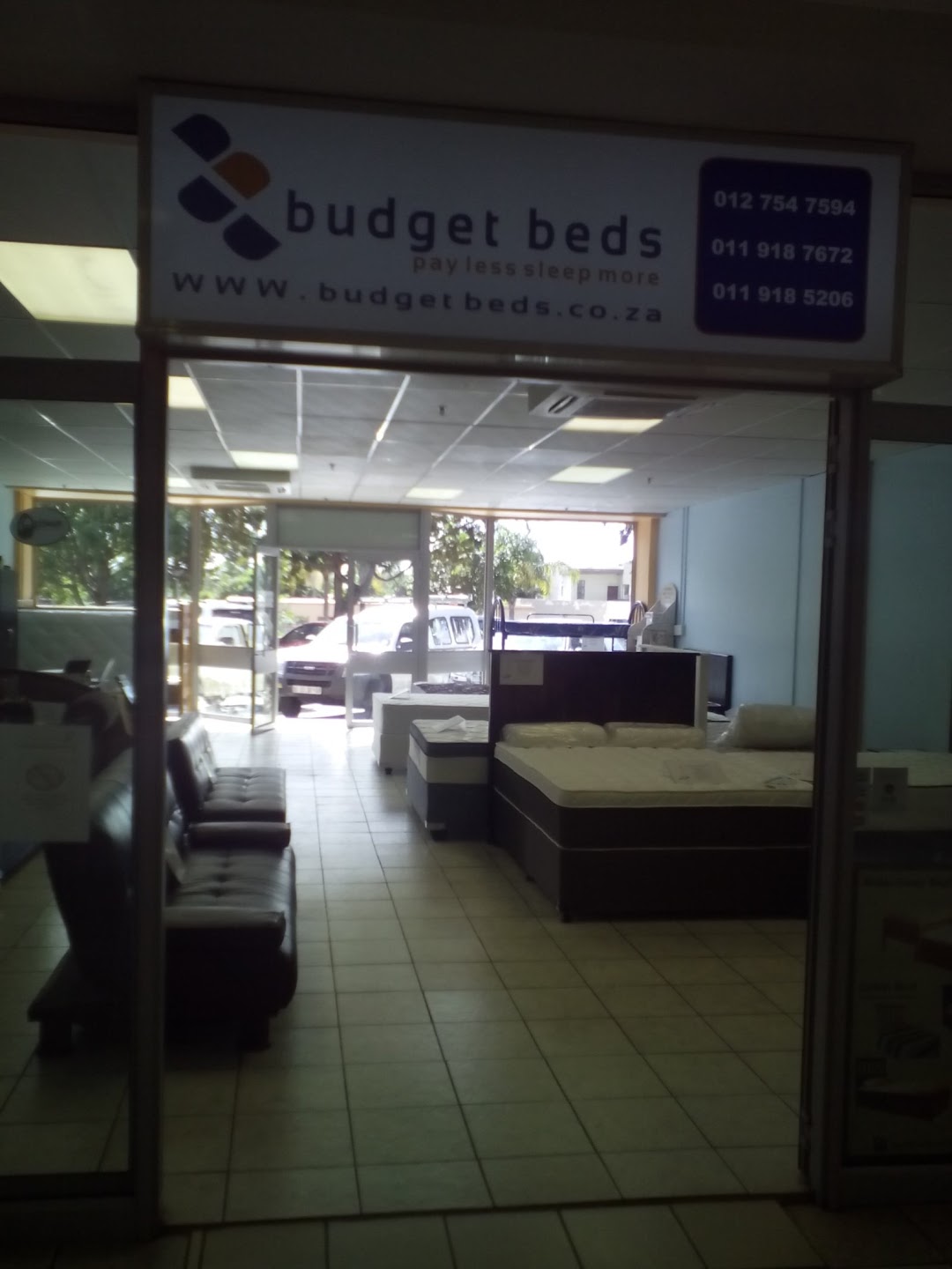 budget beds