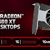AMD released Radeon Adrenalin 22.1.2 driver with support for Radeon RX 6500 XT and other new graphics cards