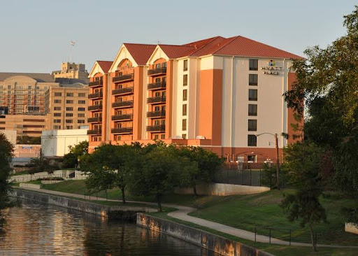 Hyatt Place San Antonio/Riverwalk