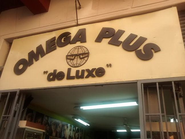 Omega Plus