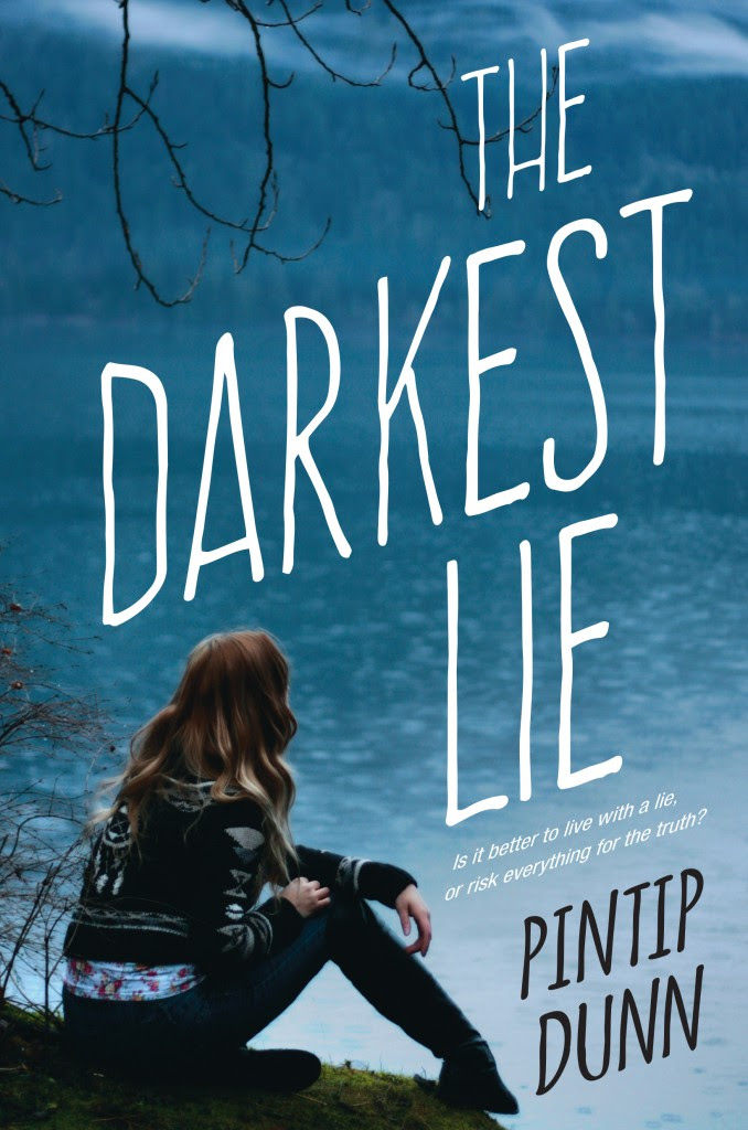 The Darkest Lie | JenHalliganPR.com