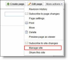 Manage Site - Google Sites website - Ali Khan Blogs (AKBlogs.com) Manage Site - Google Sites website - Ali Khan Blogs (AKBlogs.com)