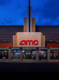 Movie Theater «AMC Rainbow Promenade 10», reviews and photos, 2321 N Rainbow Blvd, Las Vegas, NV 89108, USA