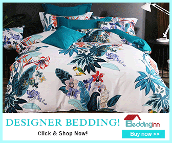 Up to 80% Off High Quality Designer Bedding at Beddinginn.com