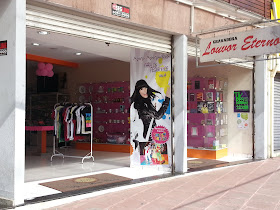 Gravadora E Livraria Louvor Eterno