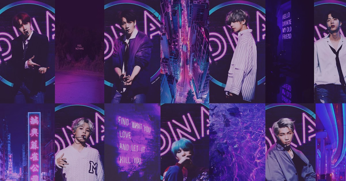 Bts Purple Aesthetic Wallpaper Laptop / Free Download Jungkook