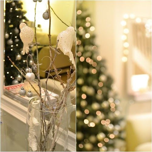 Christmas decorations 2013