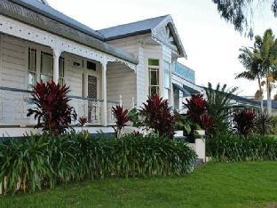 Colonial Court Motor Inn Kempsey