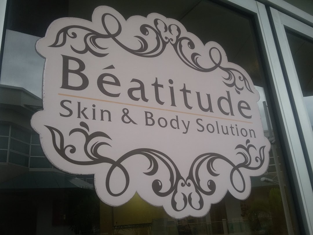 Béautitude Skin & Body Solution