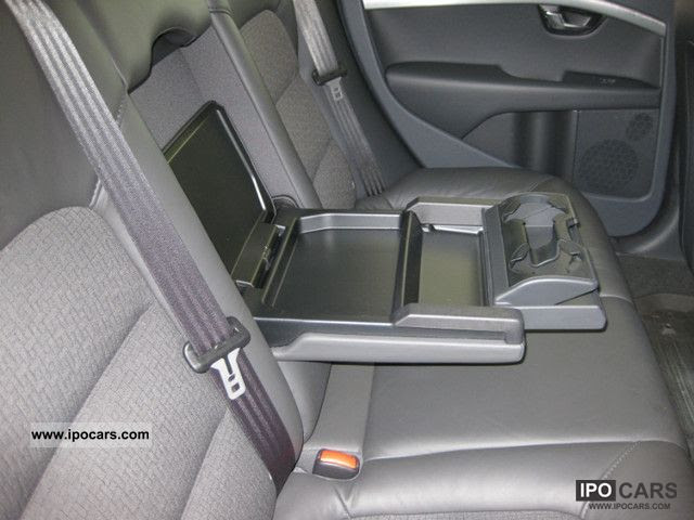 Transporthjul Isofix volvo v70