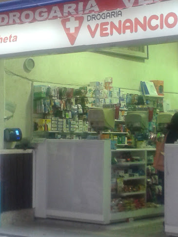 Avaliações sobre Drogaria Venancio em Rio de Janeiro - Drogaria